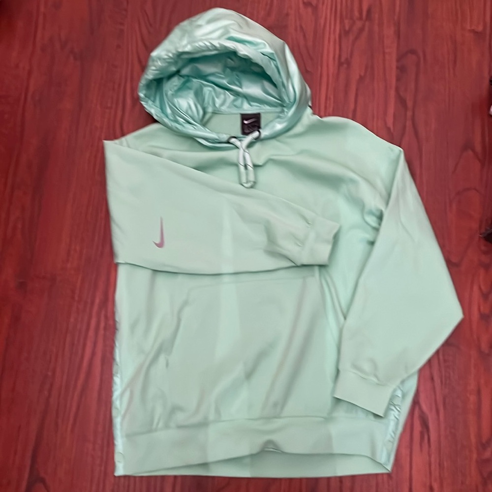 Nike hoodie